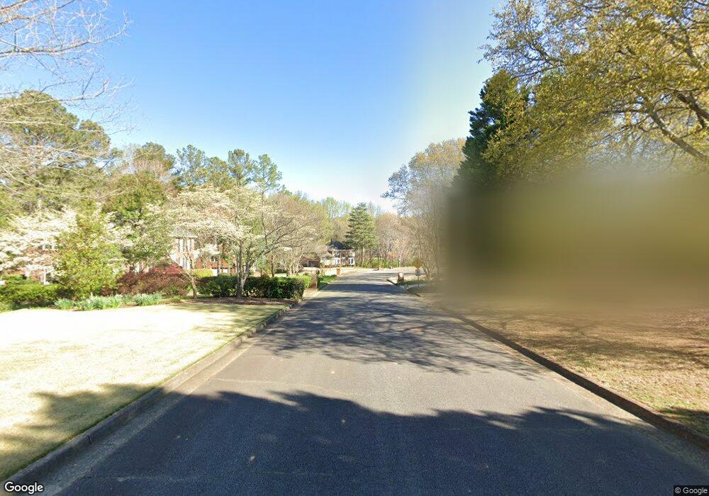 0 Saddlebrook Close, Roswell, GA 30075 - photo 1