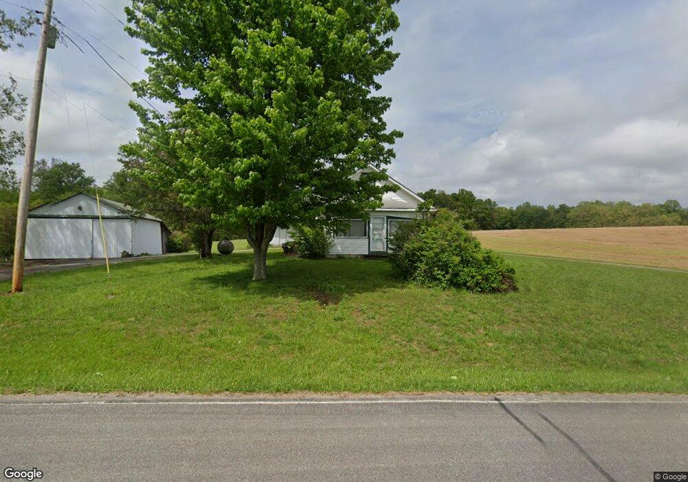 3700 E Whiskey Run Rd NE, Georgetown, IN 47122 - photo 1