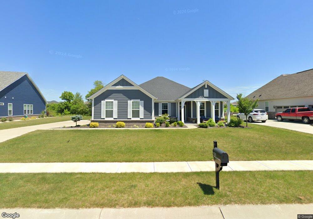 4129 Edelweiss Dr, Plainfield, IN 46168 - photo 1