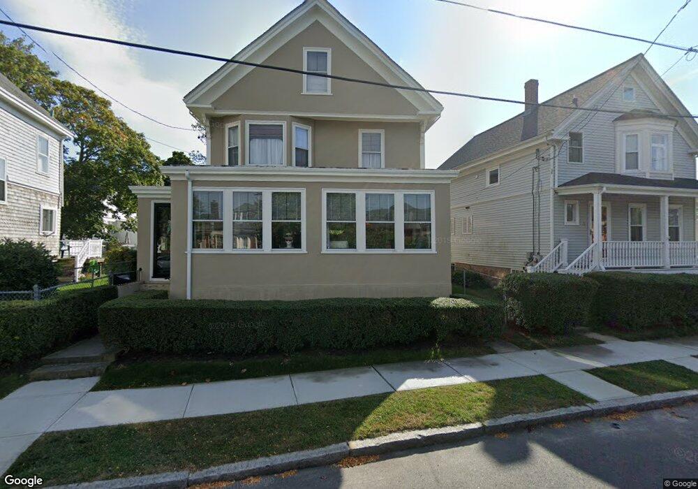 7 Morton Ave, Newport, RI 02840 - photo 1