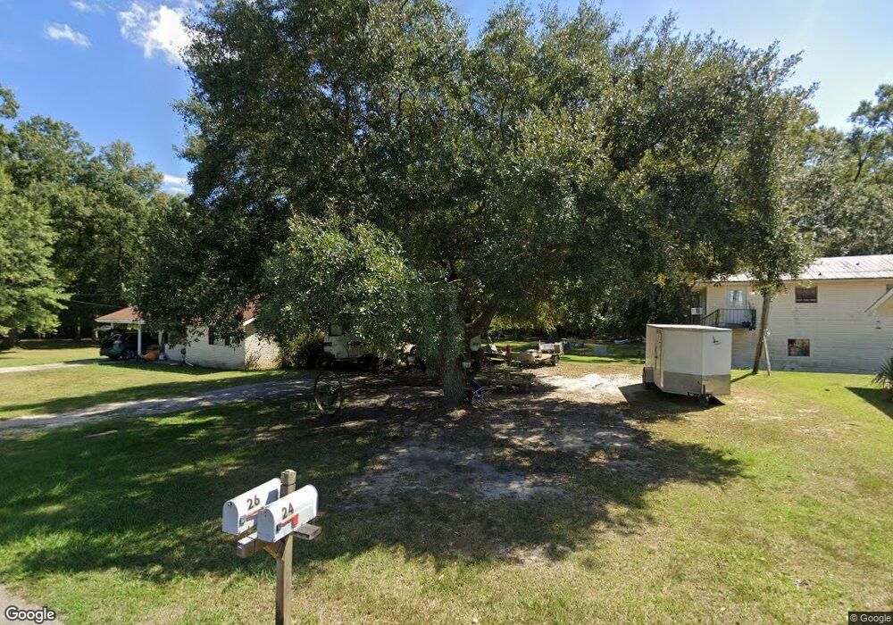 24 Shorty Burgess Rd, Picayune, MS 39466 - photo 1