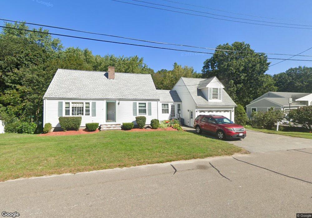 17 Woodland Dr, North Reading, MA 01864 - photo 1