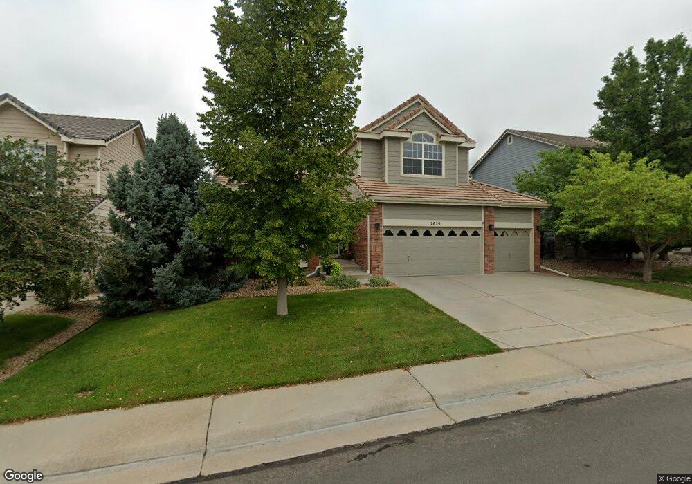 2639 E 138th Cir, Thornton, CO 80602 - photo 1