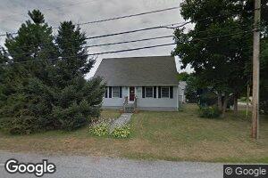 192 Rhode Island Blvd, Portsmouth, RI 02871