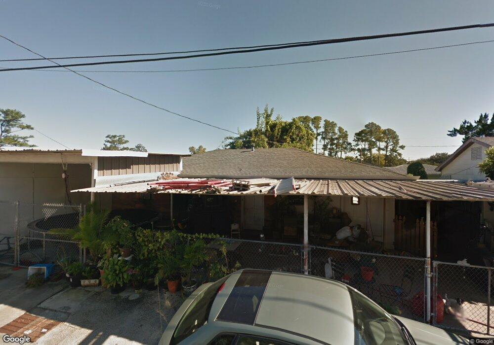 205 Duet St, Houma, LA 70360 - photo 1