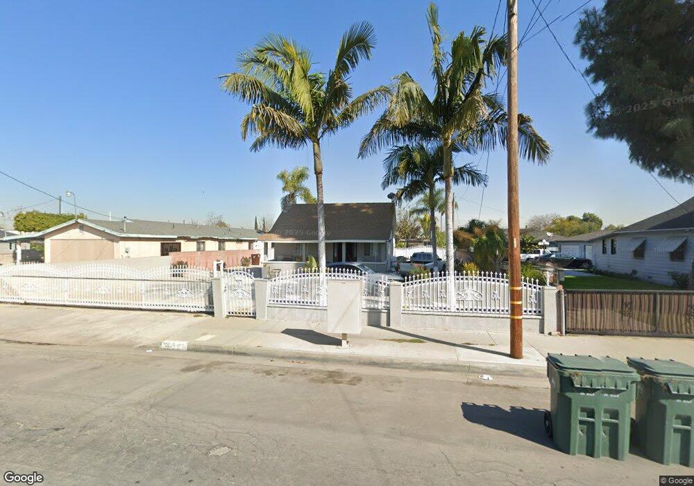 2001 E 130th St, Compton, CA 90222 - photo 1