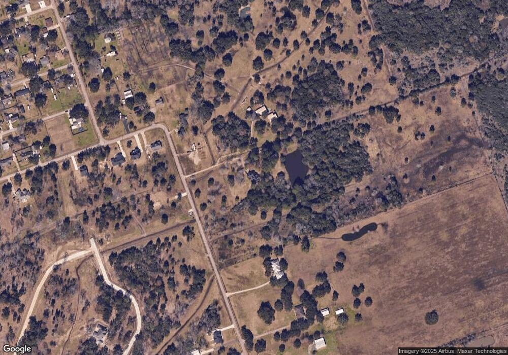 3691 County Road 326, Alvin, TX 77511 - photo 1