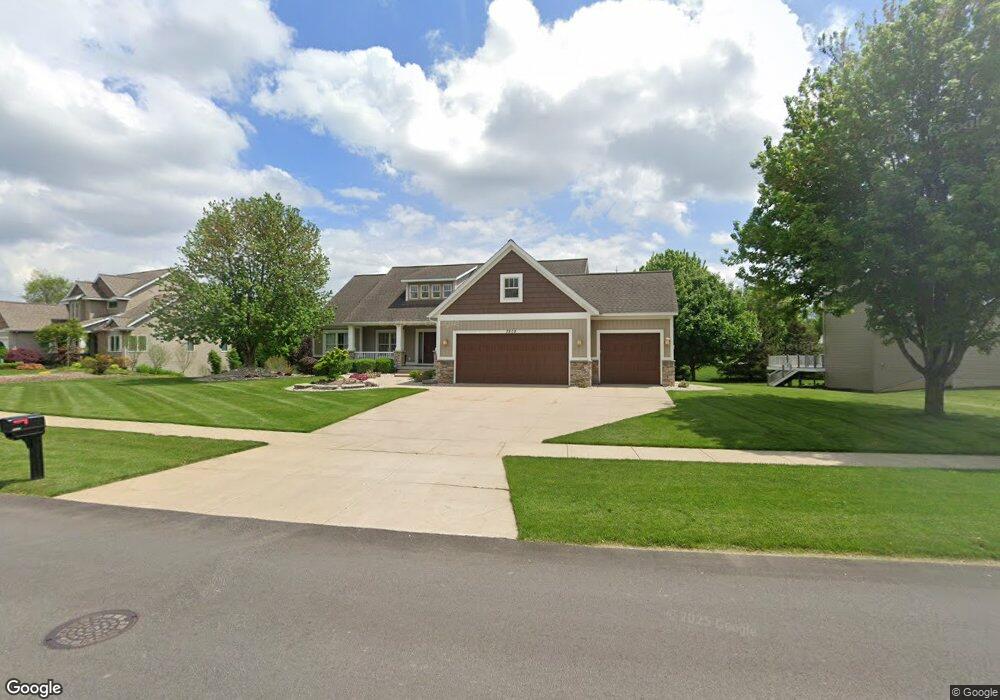 7808 Byron Depot Dr SW, Byron Center, MI 49315 - photo 1