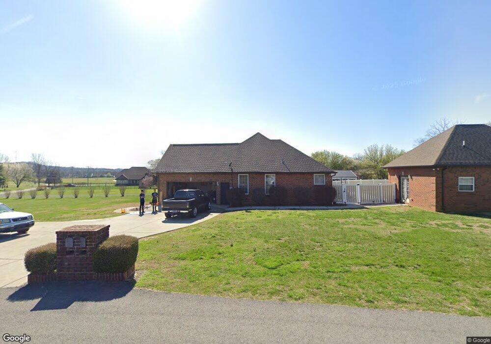 103 Highland Cir, Shelbyville, TN 37160 - photo 1