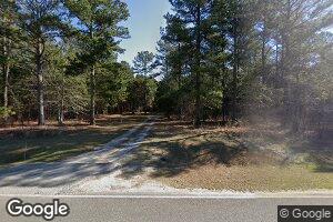 1149 Crossroad School Rd, Butler, GA 31006