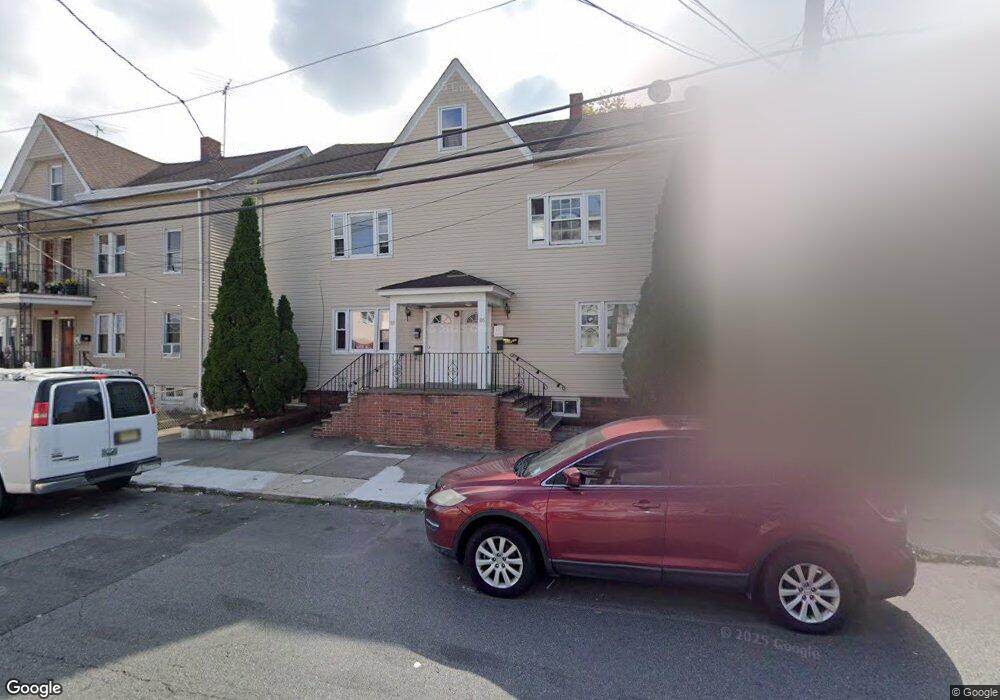 86 3rd Ave unit 88, Paterson, NJ 07514 - photo 1