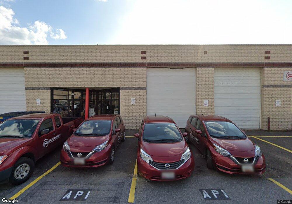 14719 Baltimore Ave unit C, Laurel, MD 20707 - photo 1