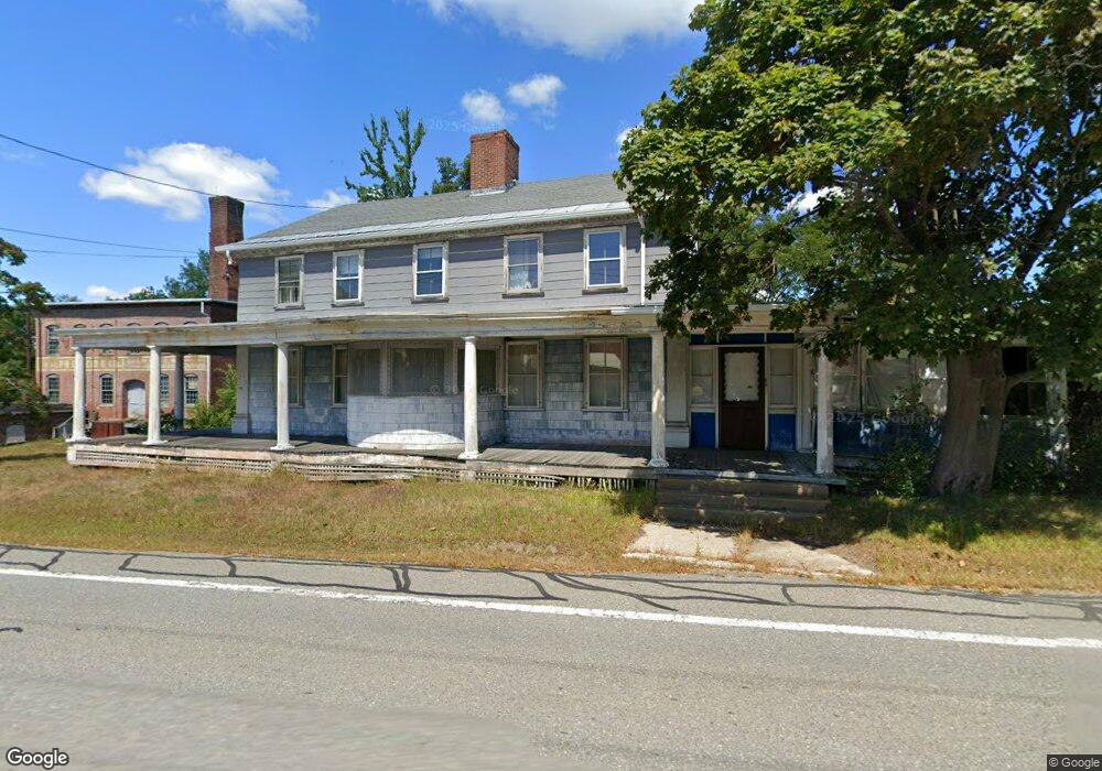 378 E Broadway, Gardner, MA 01440 - photo 1