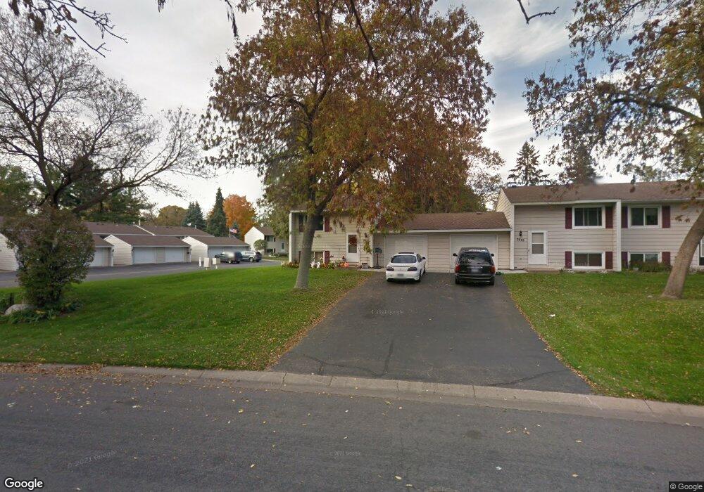 2067 103rd Ave NW, Coon Rapids, MN 55433 - photo 1