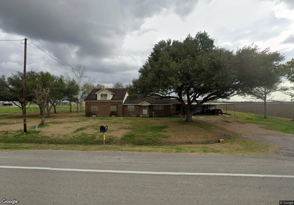 4101 Fm 1952 Rd, Wallis, TX 77485 - photo 1