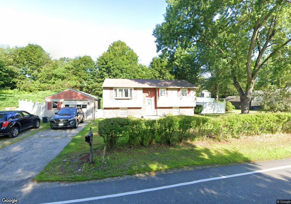 6 Joppa Rd, MerriMacK, NH 03054 - photo 1