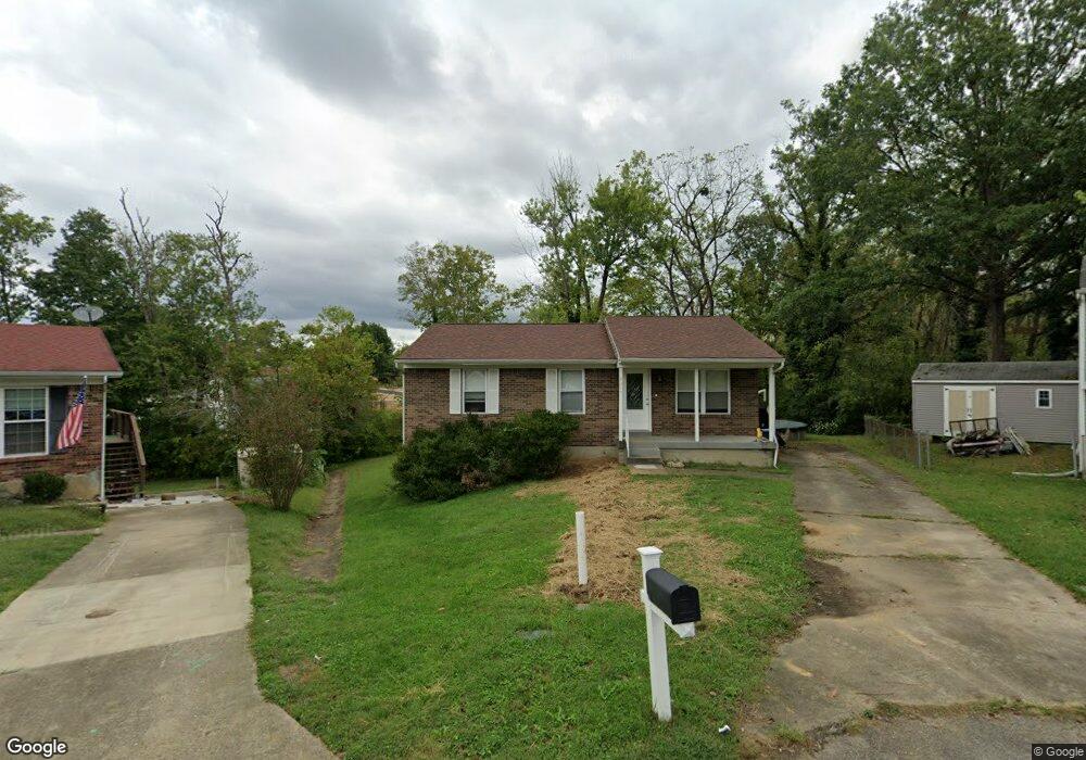 7217 Harborton Way, Louisville, KY 40228 - photo 1