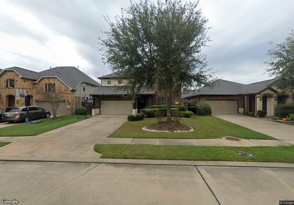 27318 Symphony Creek Ln, Fulshear, TX 77441 - photo 1