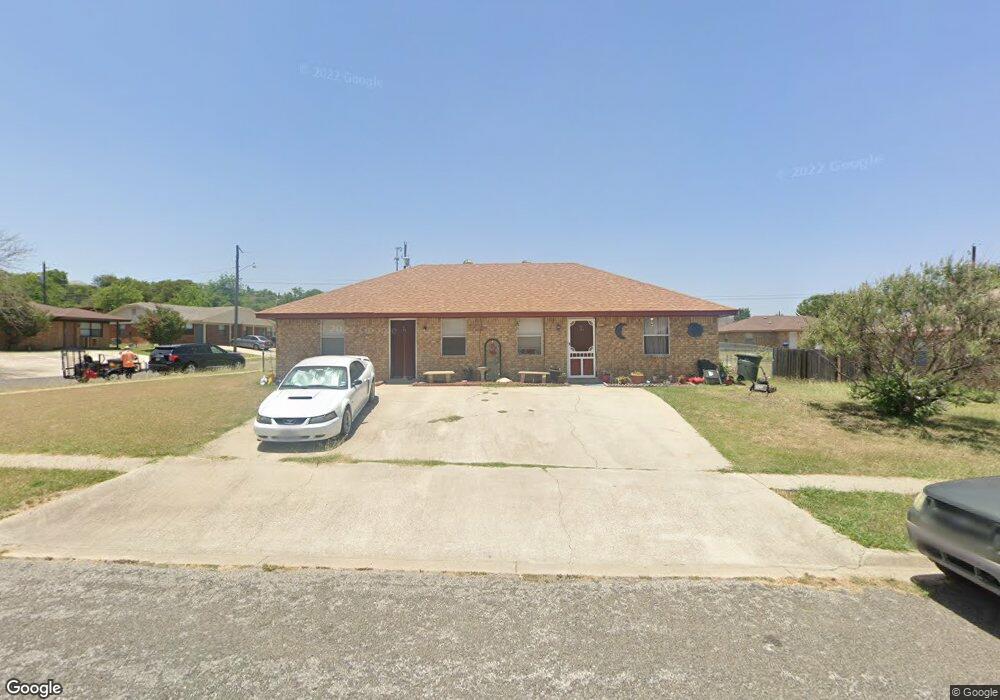 108 Horseshoe Dr unit A&B, Copperas Cove, TX 76522 - photo 1