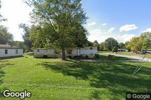 201 N Van Buren St, Canalou, MO 63828