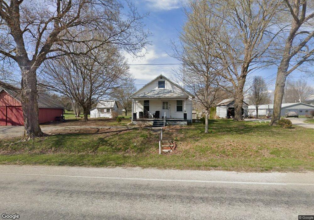 1730 Highway 64 NW, Ramsey, IN 47166 - photo 1