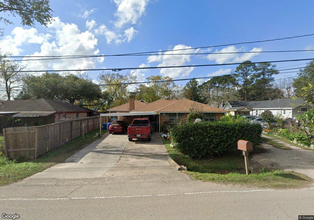 13135 Kaltenbrun Rd, Houston, TX 77086 - photo 1