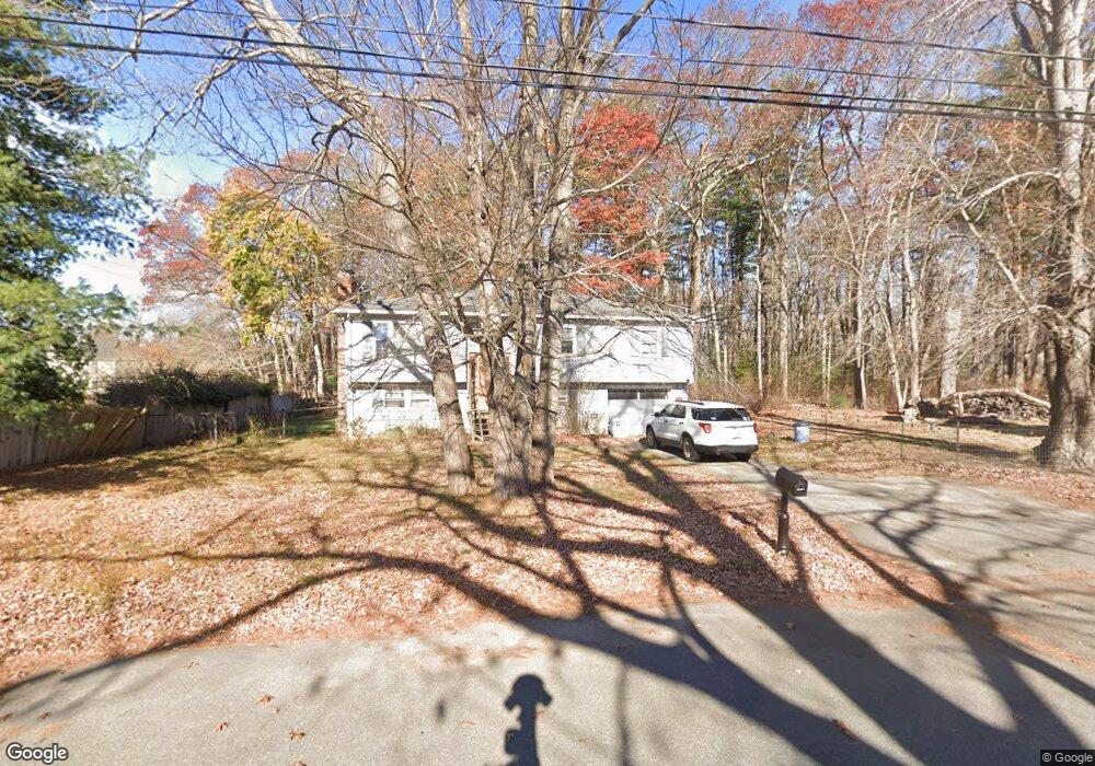 1 Robert Rd, Salisbury, MA 01952 - photo 1
