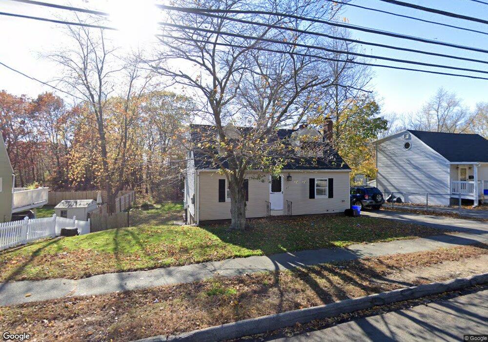 97 Elliott St, Danvers, MA 01923 - photo 1