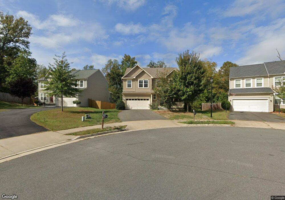 3829 Grafton Ct, Triangle, VA 22172 - photo 1