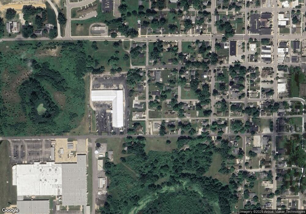 304 Clymax St, Culver, IN 46511 - photo 1