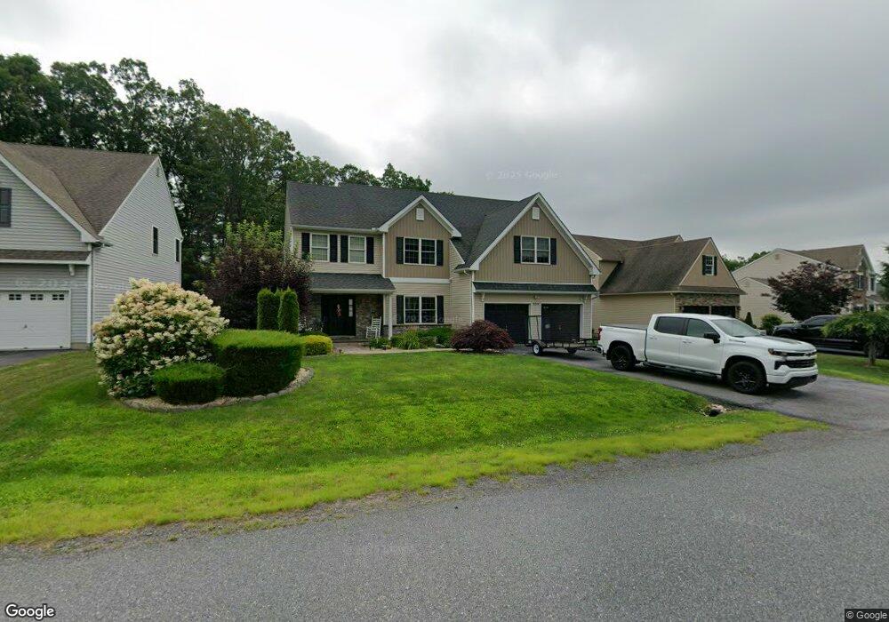 309 Links Ct, Drums, PA 18222 - photo 1