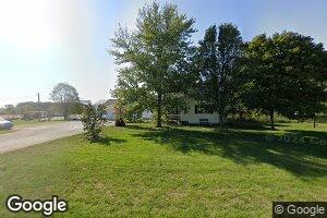 2645 Sawmill Rd, Fort Recovery, OH 45846