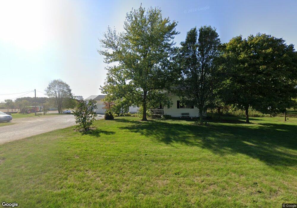 2645 Sawmill Rd, Fort Recovery, OH 45846 - photo 1