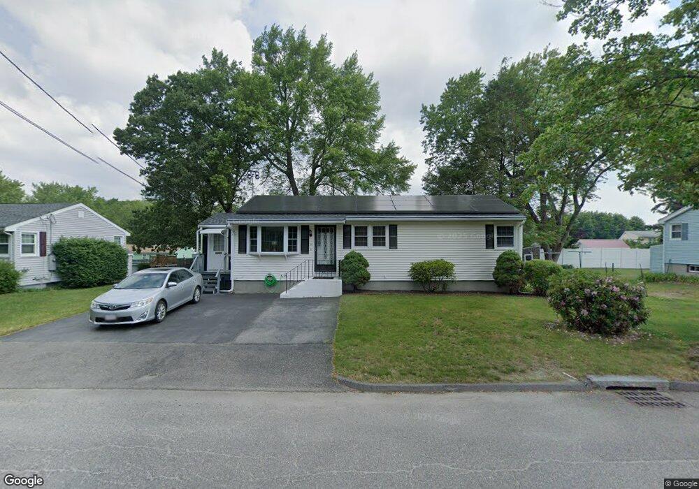 29 Roath St, Worcester, MA 01604 - photo 1