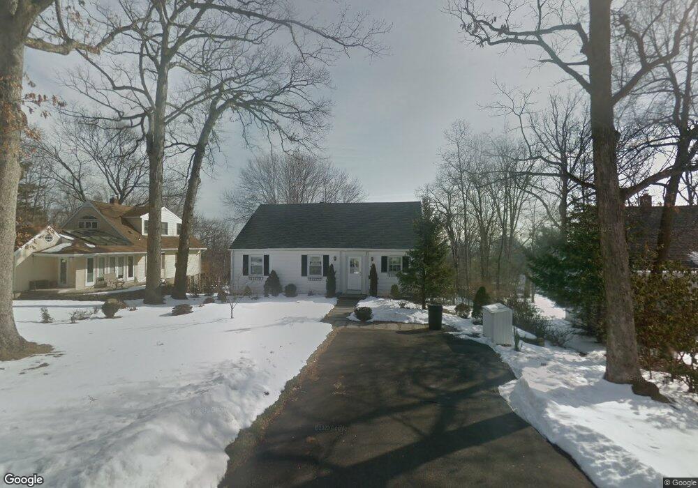 511 Hudsonview Rd, Nyack, NY 10960 - photo 1