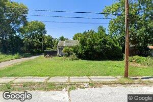 203 Metcalf St, Augusta, GA 30904