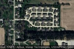 114 Heritage Green Ln, Dalton, OH 44618