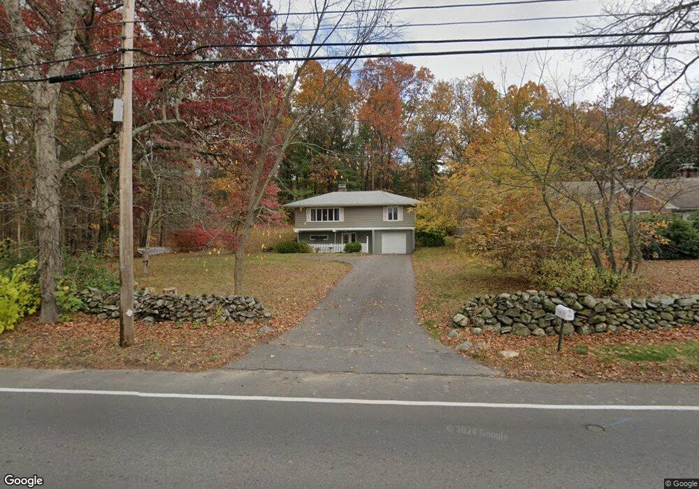 136 Main St, Wilbraham, MA 01095 - photo 1