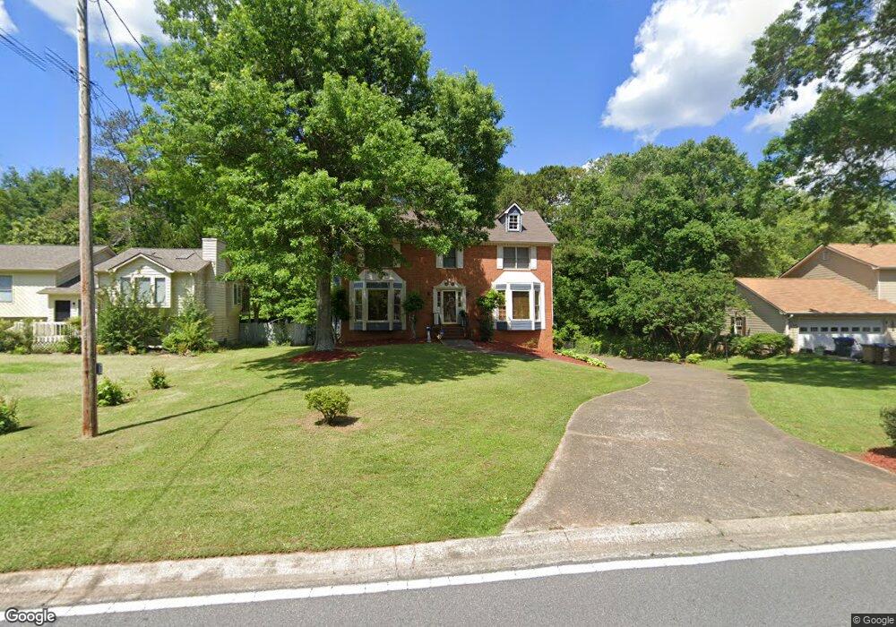 1899 Kemp Rd, Marietta, GA 30066 - photo 1