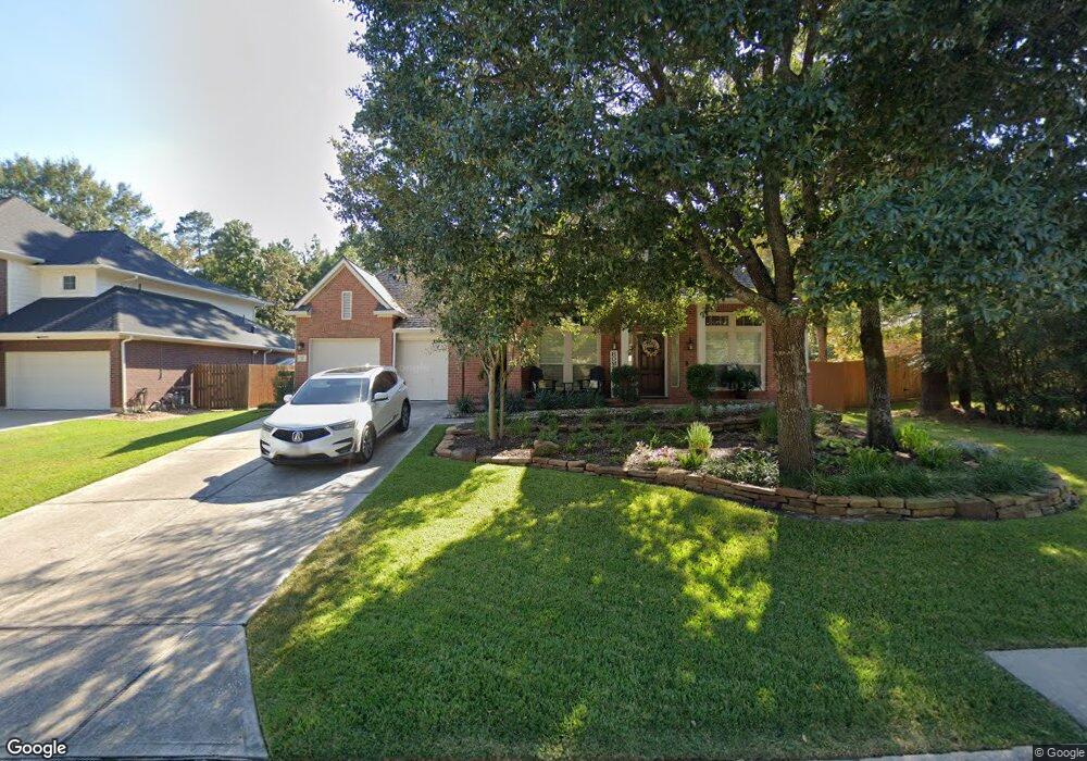 19 E Matisse Meadow Ct, Spring, TX 77382 - photo 1