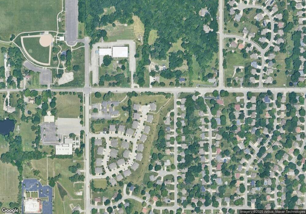 6303 Darnell St, Shawnee, KS 66216 - photo 1