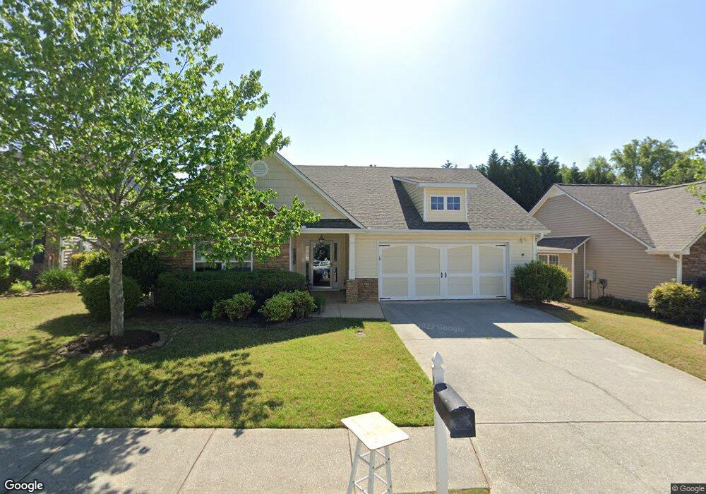 664 Majesty Crossing, Winder, GA 30680 - photo 1