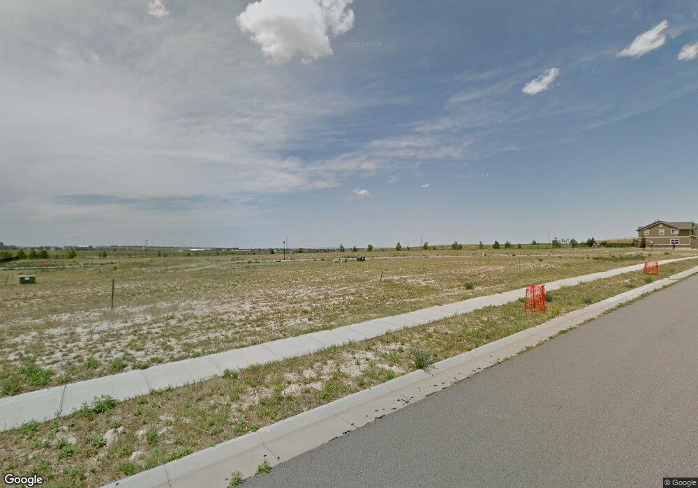 26867 E Irish Ave, Aurora, CO 80016 - photo 1