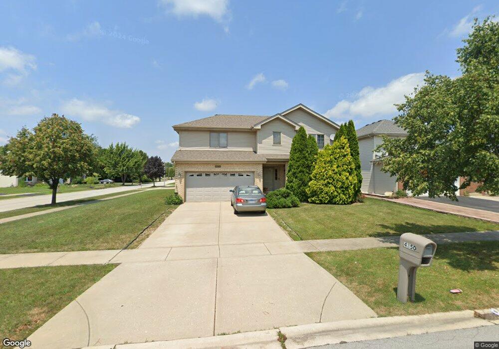 4350 187th St, Country Club Hills, IL 60478 - photo 1