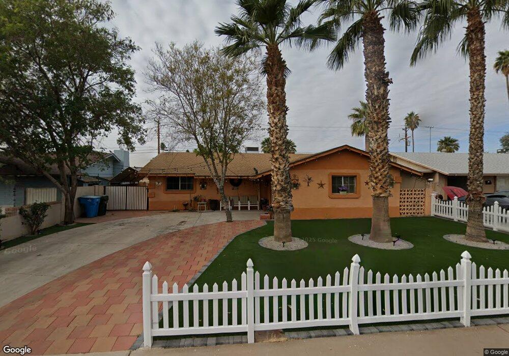 3230 N 54th Ln, Phoenix, AZ 85031 - photo 1