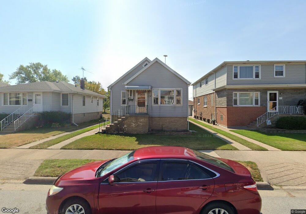 1318 Lakeview Ave, Whiting, IN 46394 - photo 1