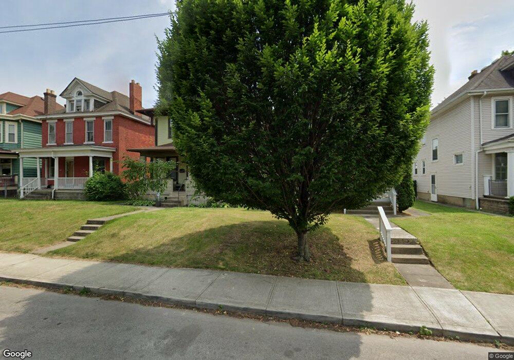 1735 Oak St unit TWIN, Columbus, OH 43205 - photo 1