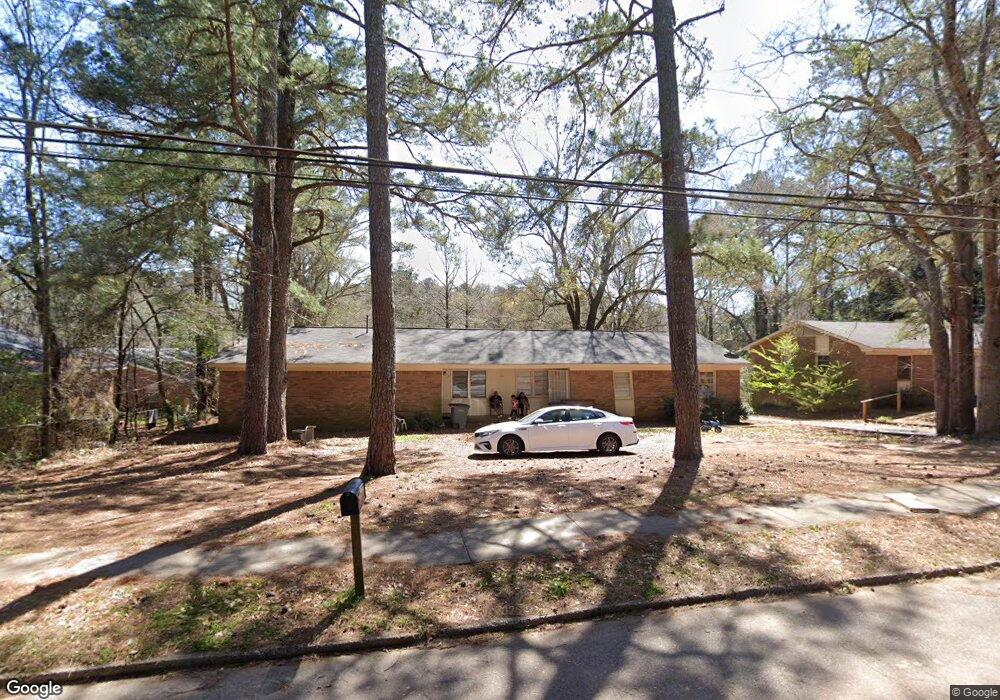 129 Turner St, Lagrange, GA 30240 - photo 1