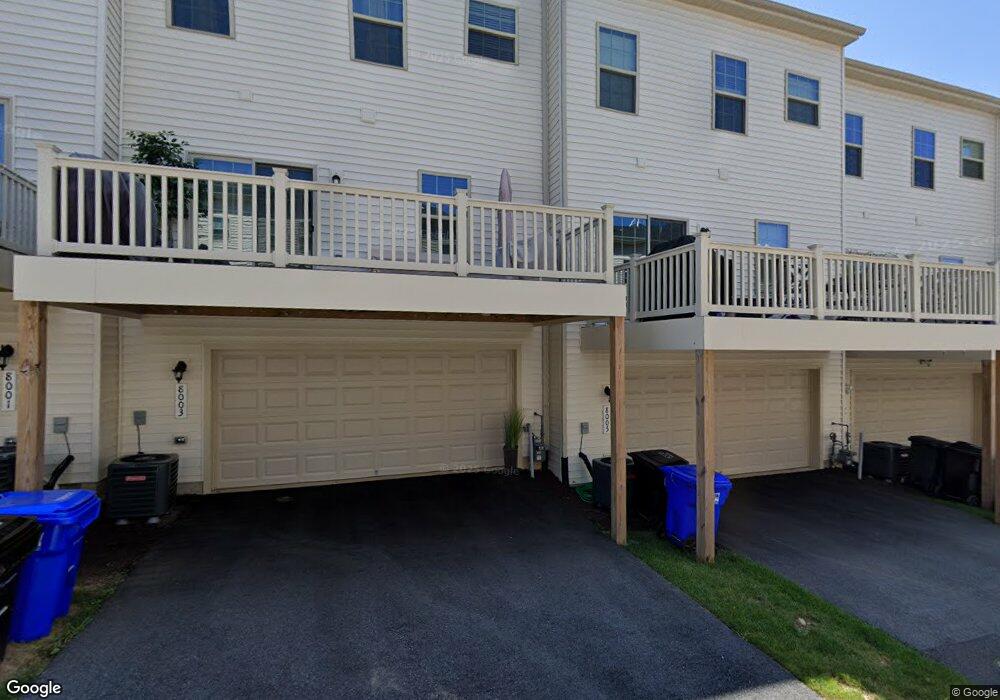 8005 Spring Arbor Dr, Laurel, MD 20707 - photo 1