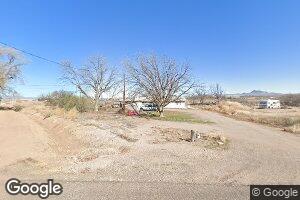 806 Old Virden Rd, Duncan, AZ 85534